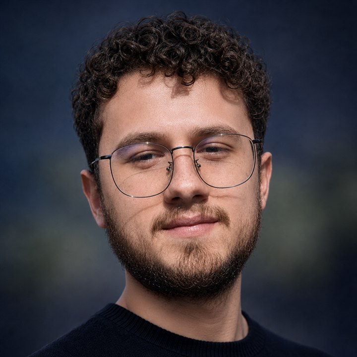 Marcelo Giacometti, criador do Lingo Better
